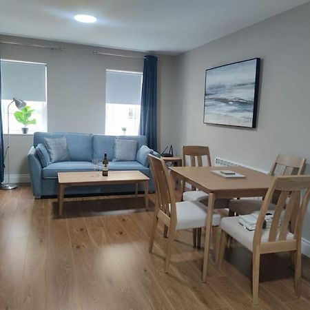 Blacklion Prime Location Apartment Ngoại thất bức ảnh