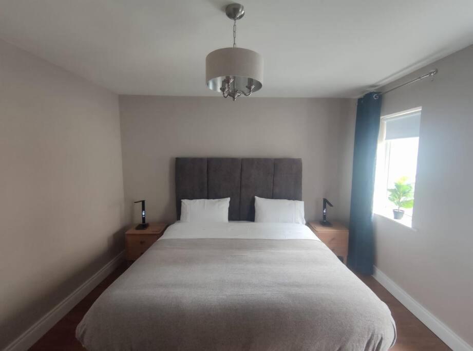 Blacklion Prime Location Apartment Ngoại thất bức ảnh