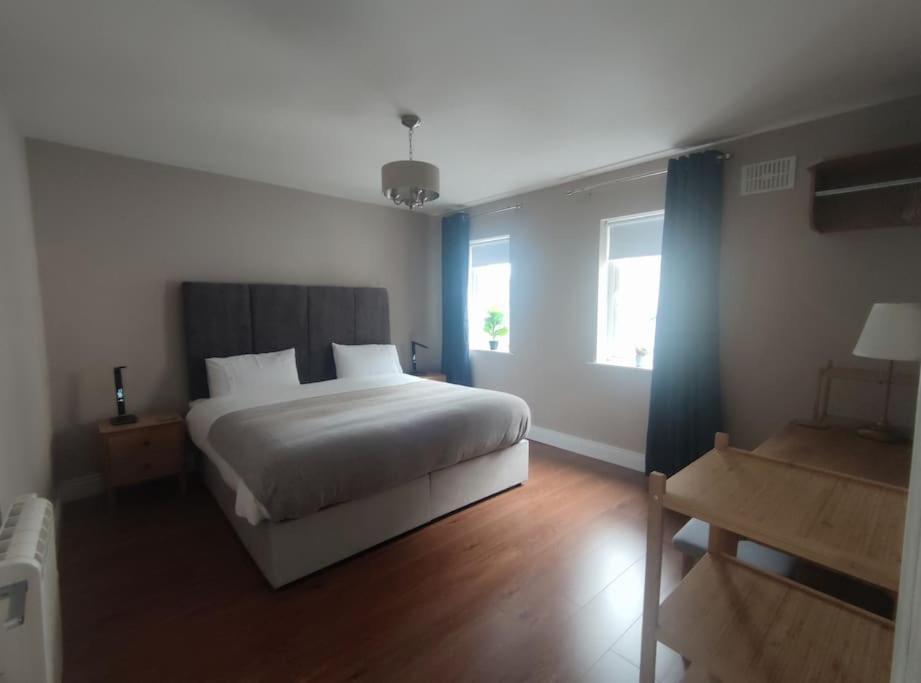 Blacklion Prime Location Apartment Ngoại thất bức ảnh
