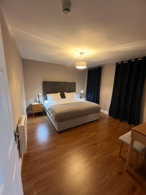 Blacklion Prime Location Apartment Ngoại thất bức ảnh