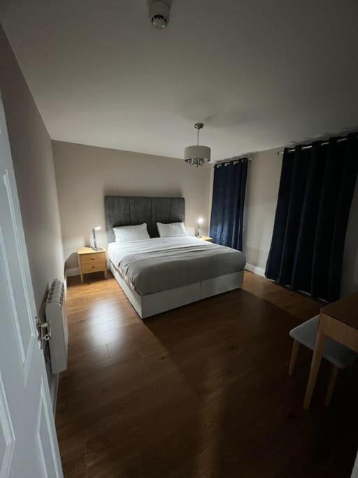 Blacklion Prime Location Apartment Ngoại thất bức ảnh