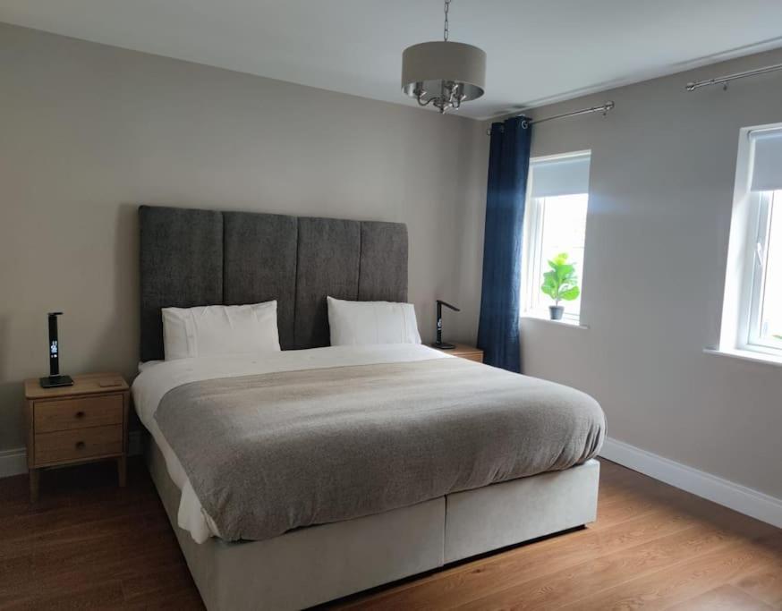 Blacklion Prime Location Apartment Ngoại thất bức ảnh