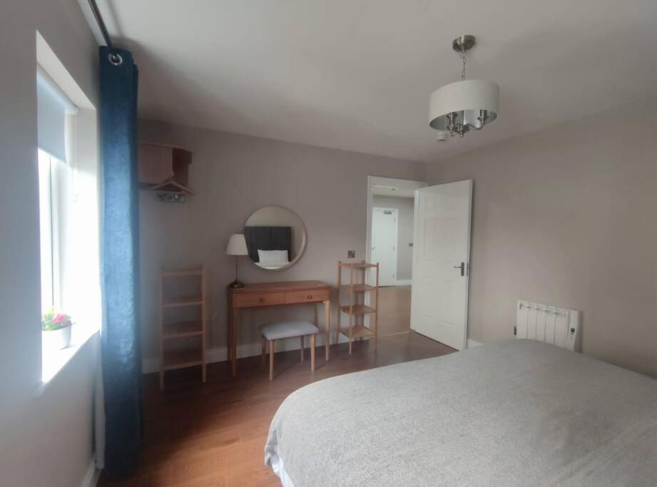 Blacklion Prime Location Apartment Ngoại thất bức ảnh