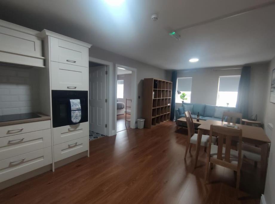 Blacklion Prime Location Apartment Ngoại thất bức ảnh