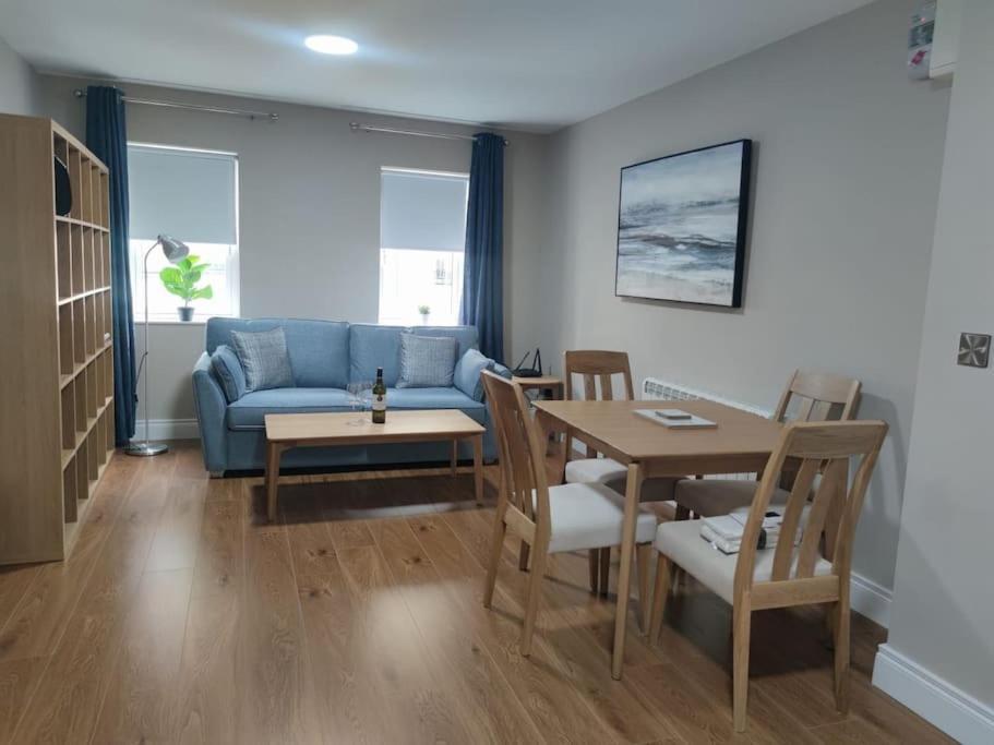 Blacklion Prime Location Apartment Ngoại thất bức ảnh